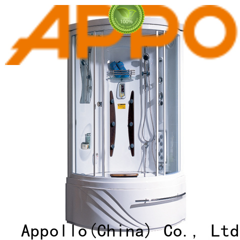 Appollo wholesale steam jet shower company for home use