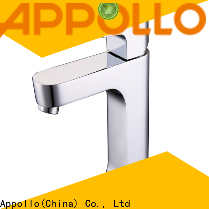 Appollo latest bathroom fixtures brands suppliers for restaurants