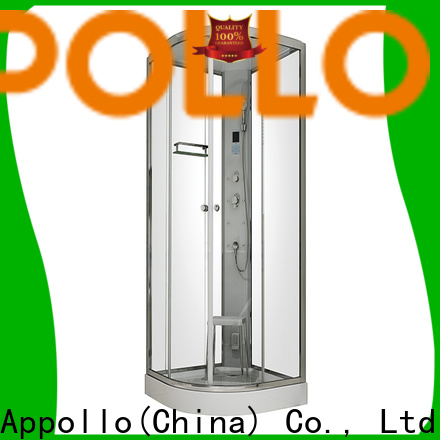 Appollo best spa shower cubicles for business for hotels