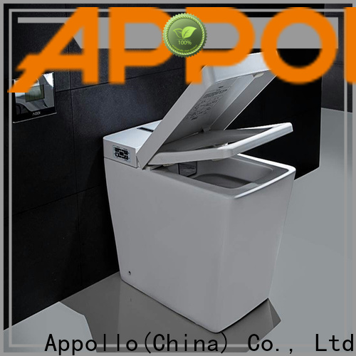 Appollo best buy bidet toilet manufacturers for bathroom