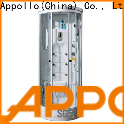 Appollo a0835 steam shower spa for business for house
