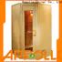 Appollo best personal sauna room for business for home use