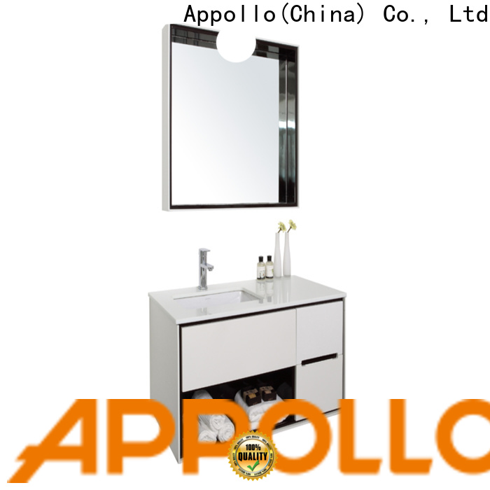 Appollo top bathroom units manufacturers for home use