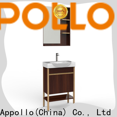 Appollo Appollo Bath towel cabinet supply for resorts