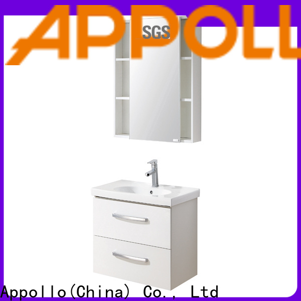 Appollo uv3925 toilet cabinet company for home use