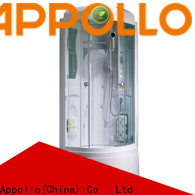 Appollo shower shower cabin company for hotel