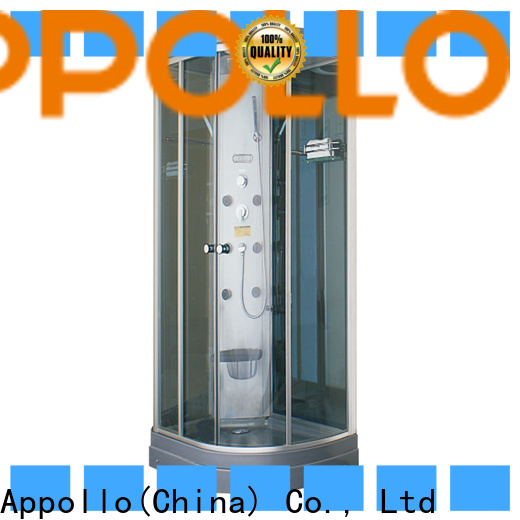Appollo top shower cabin china for resorts