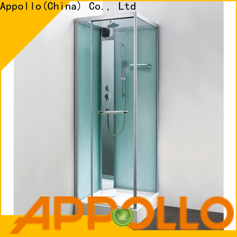 Appollo shower supply for bathroom