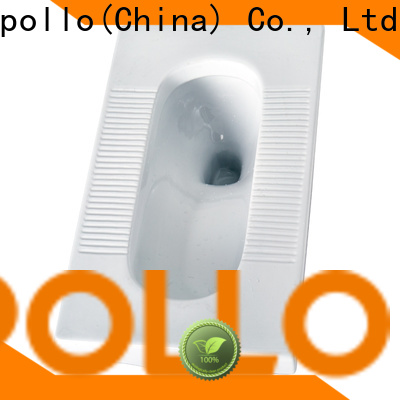 Appollo wholesale cheap toilets suppliers for family
