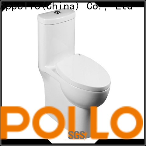 new dual flush toilet function for hotel