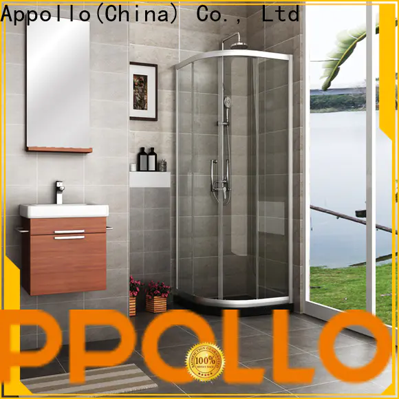 Appollo Appollo Bath shower enclosure packages company for family