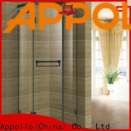 best shower enclosure with sliding door ts6905x for business for home use