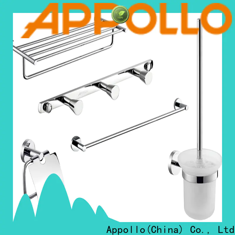 Appollo modern whole bathroom sets company for home use