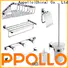 Appollo including 4 piece bathroom accessory set company for bathroom