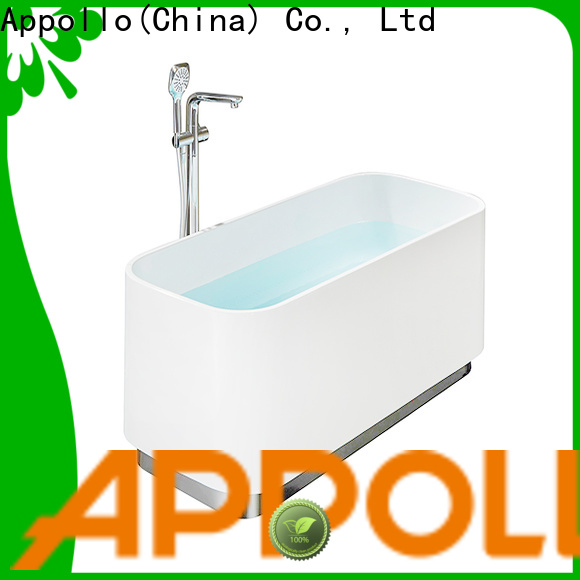Appollo new spa massager for bathtub for family