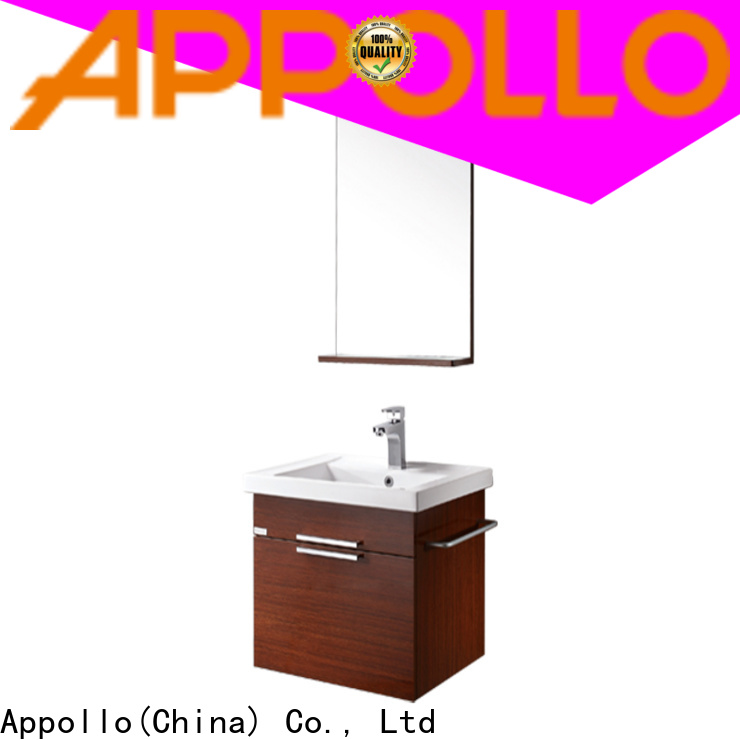 Appollo bestselling bathroom storage drawers for business for restaurants