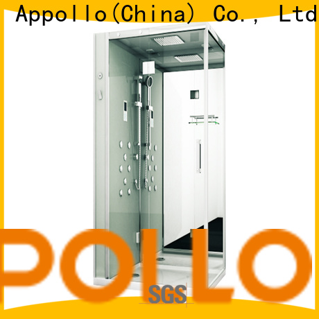 Appollo a8835fa8835s steam room suppliers manufacturers for restaurants