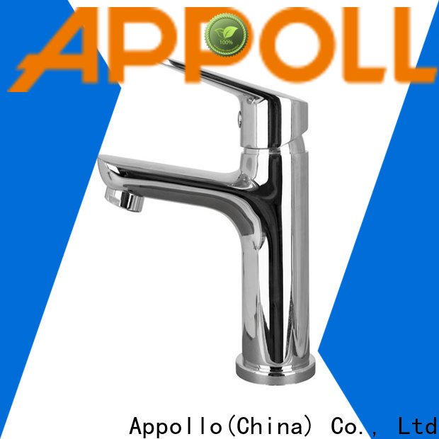 Appollo best drinking water faucet for resorts