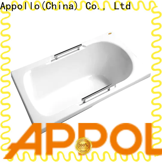 Appollo high-quality sanitary ware dealers suppliers for hotels