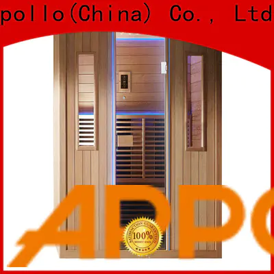 Appollo music sauna heater for sale for business for 2-3 person
