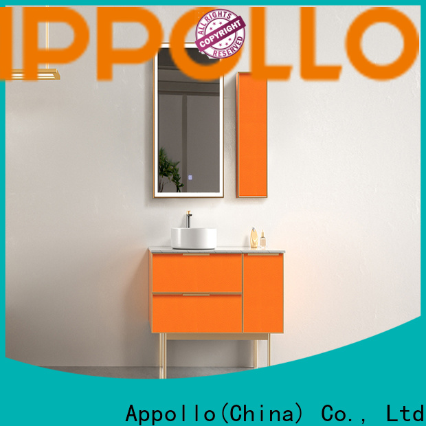 new bathroom furniture manufacturer cabinet supply for family