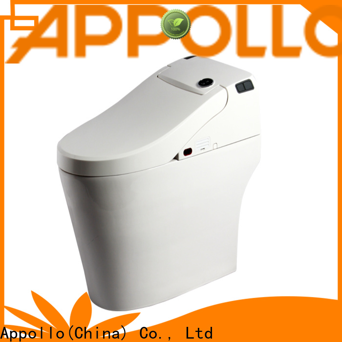 top contemporary toilet commode company for home use