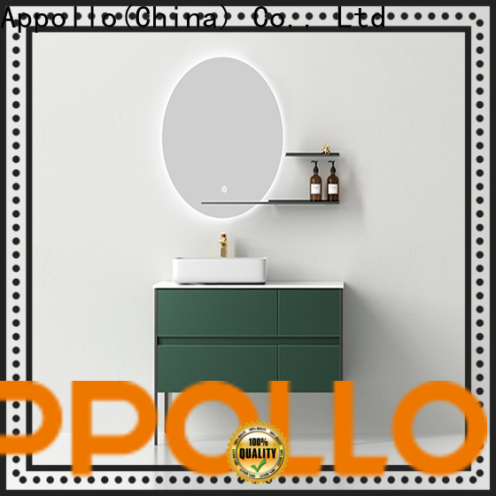 Appollo top bathroom furniture sets manufacturers for house