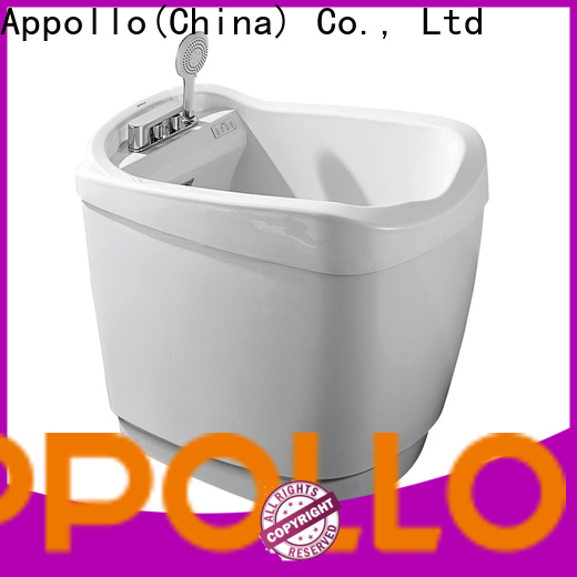 Appollo at9087 modern bath tubs suppliers for home use