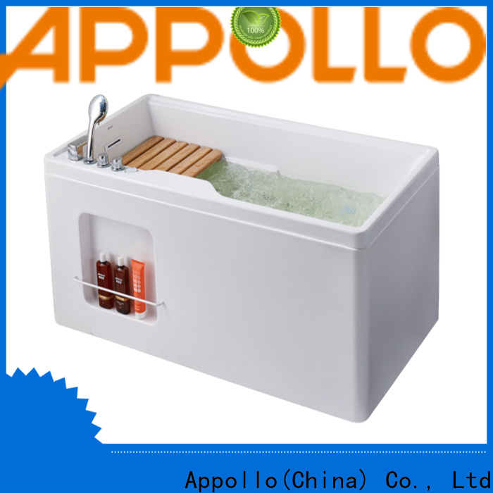 Appollo bath bath tub spa for business for family