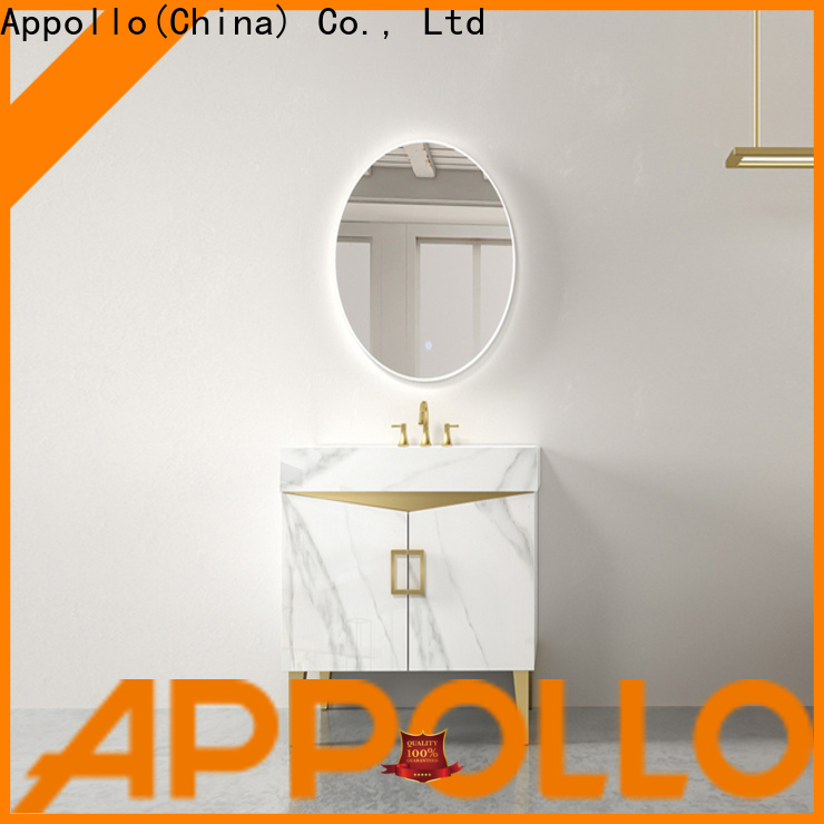Appollo free above toilet storage company for resorts