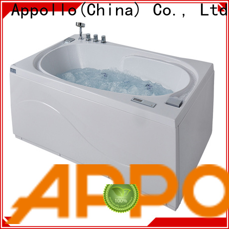 Appollo new hot air bath suppliers for hotel