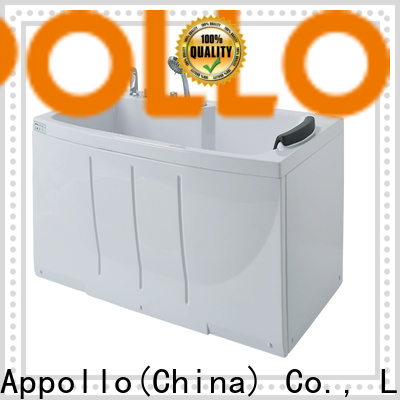 Appollo lighting air tub company for indoor