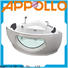 wholesale air jet bathtub manufacturers bathrooms supply for resorts