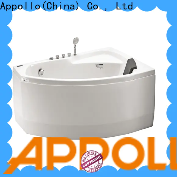 latest jacuzzi bathtubs for small bathrooms at9077 for business for restaurants