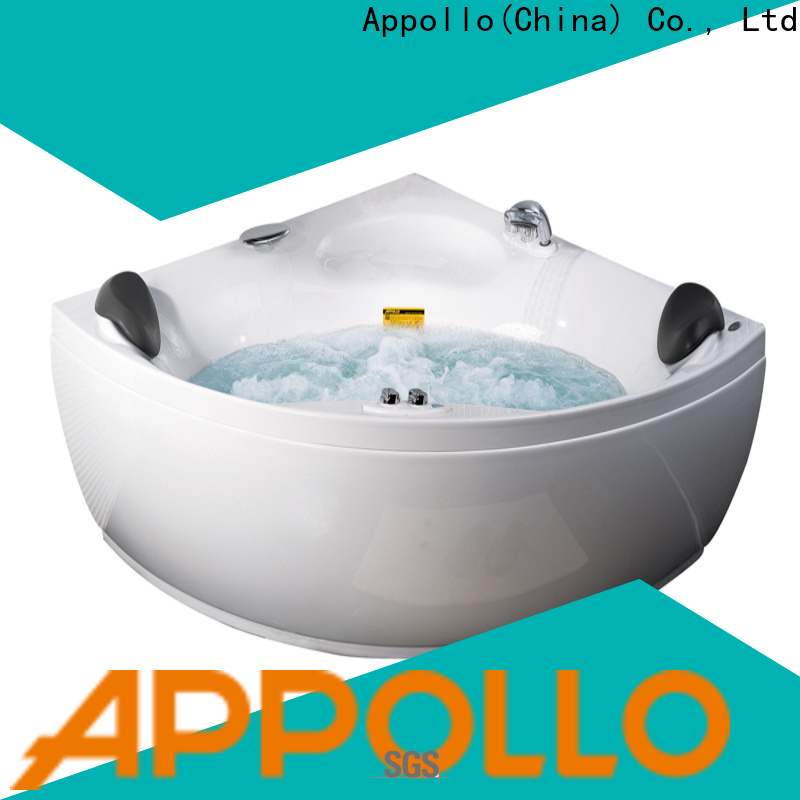 latest jacuzzi freestanding air tubs at9077 for business for bathroom