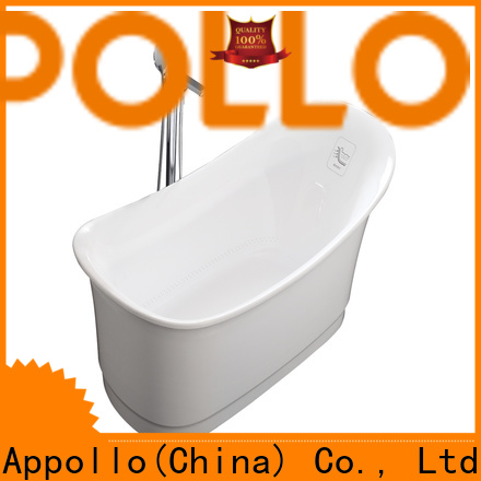 Appollo bathtub whirlpool soaking tub suppliers for restaurants