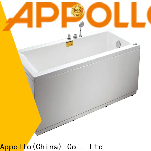 best stand alone soaking tub ts1503 manufacturers for indoor