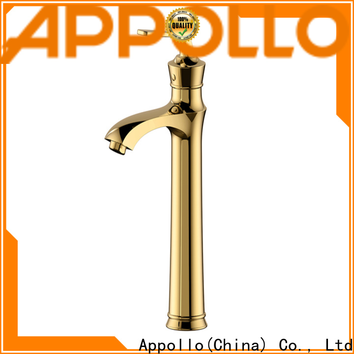 Appollo as2021 sanitary distributor manufacturers for restaurants
