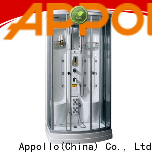 Appollo wholesale steam room suppliers suppliers for home use