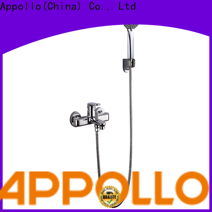 Appollo Appollo Bath good shower heads company for restaurants