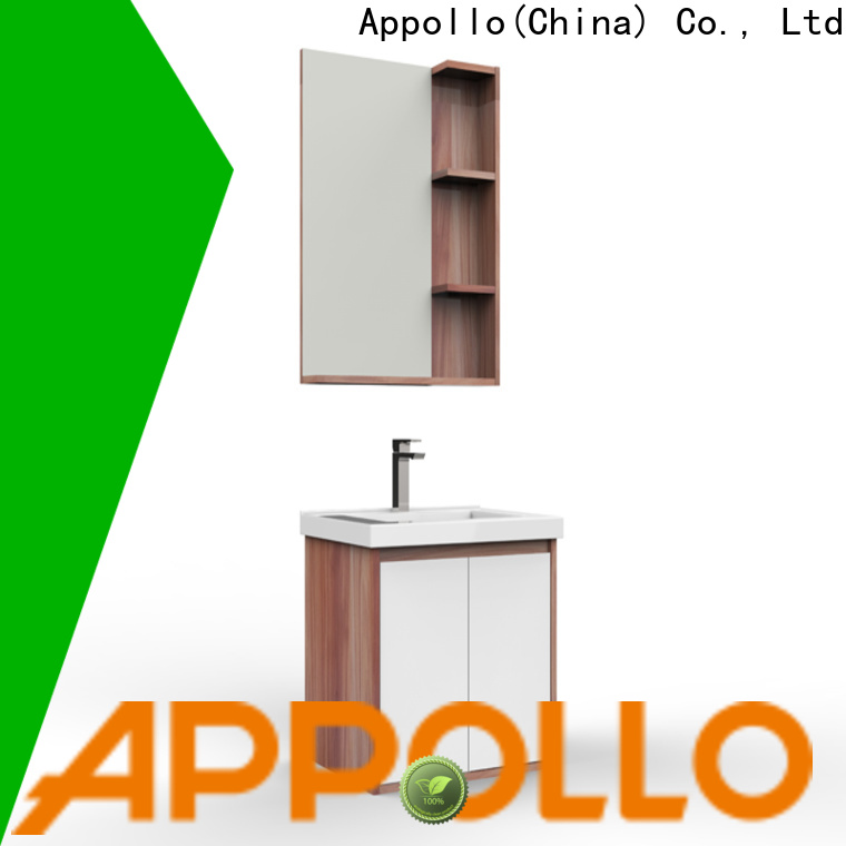 Appollo grey above toilet storage company for resorts
