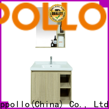 Appollo Bath bathroom cabinet manufacturers modern for business for hotels