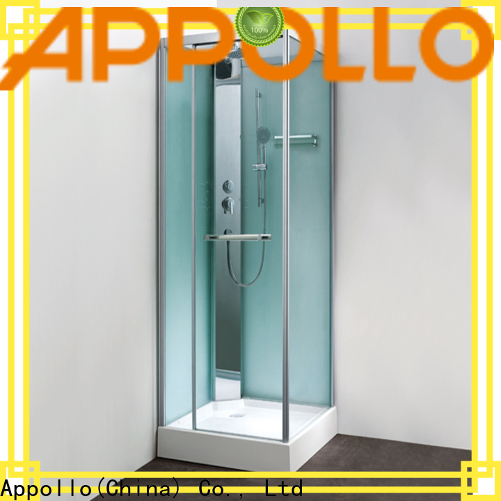 Appollo Appollo Bath shower cabin factory manufacturers for hotel