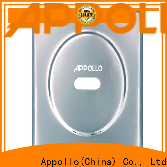 Appollo fixture bathroom accessories manufacturer for hotel