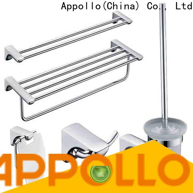 Appollo Custom bathroom products suppliers for hotels