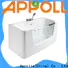 Appollo bath air tubs with heaters factory for restaurants