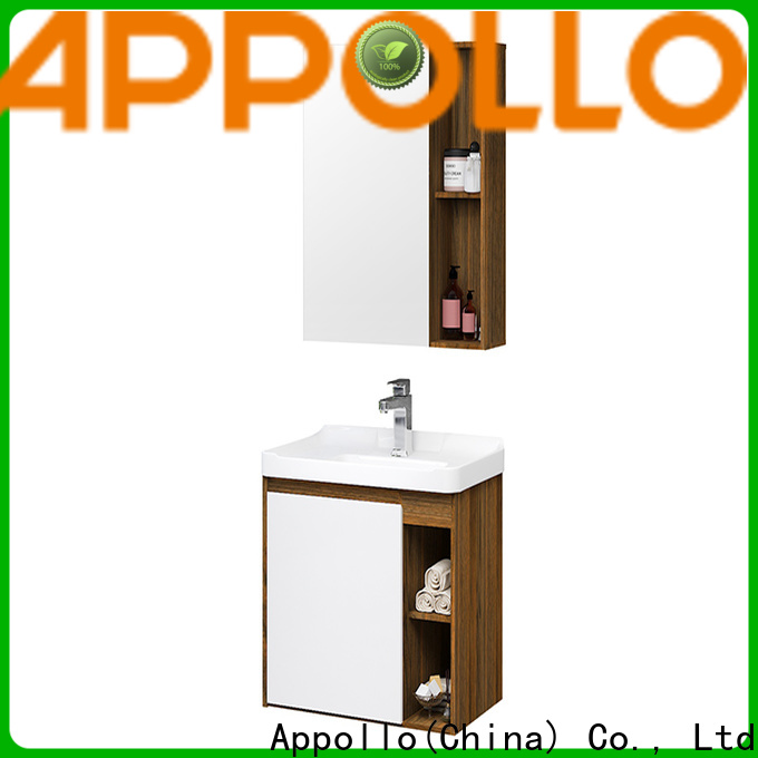 top small bathroom cabinet af1802 for house