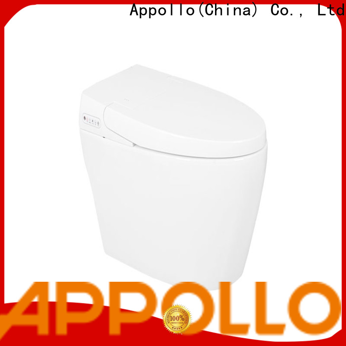 new heated toilet with bidet heating for men