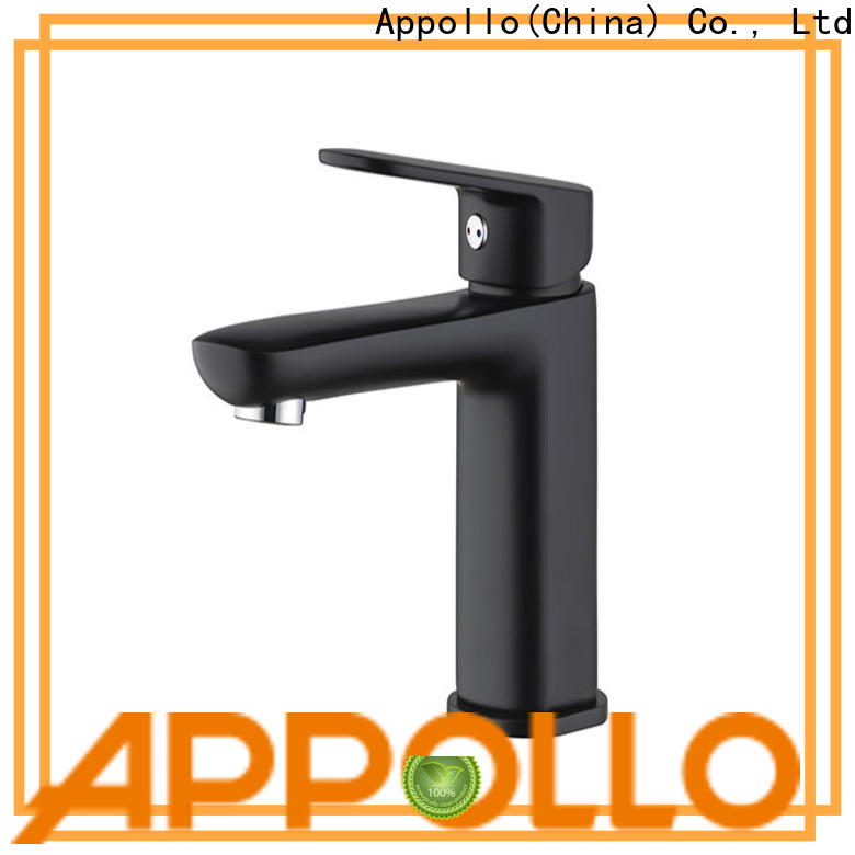Appollo Bulk buy custom drinking water faucet stainless steel for home use