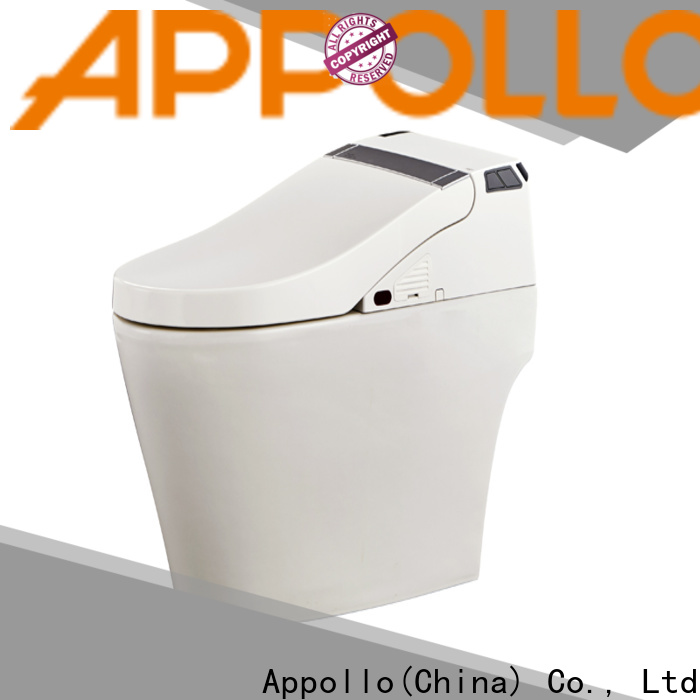 Custom ODM smart toilet price zn075 for business for restaurants